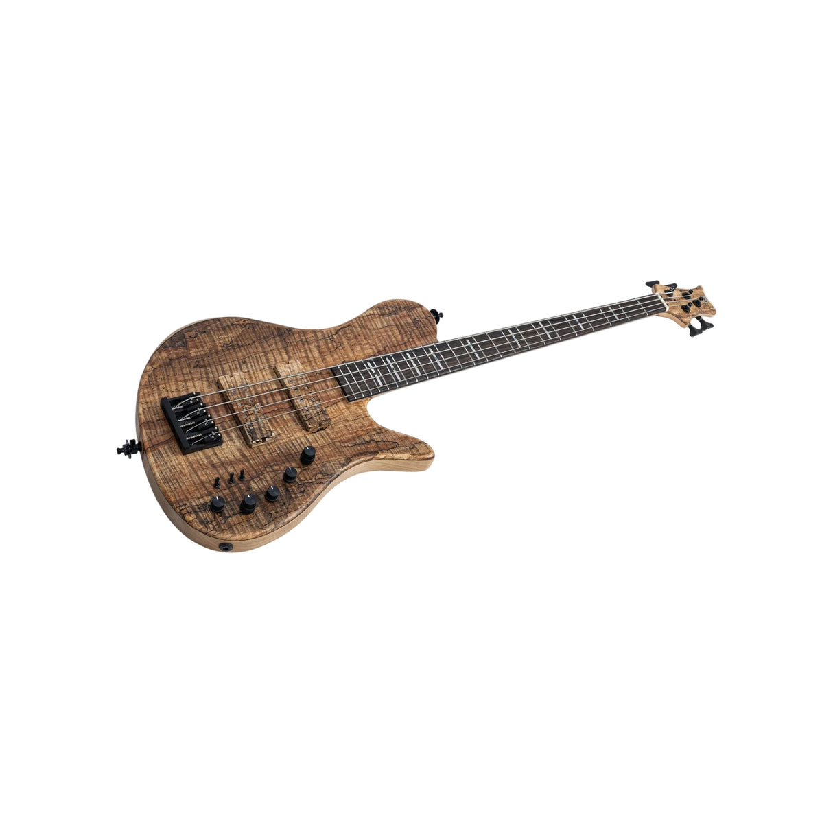 Sire Marcus Miller F10 DX 4-String Electric Bass Guitar - Natural