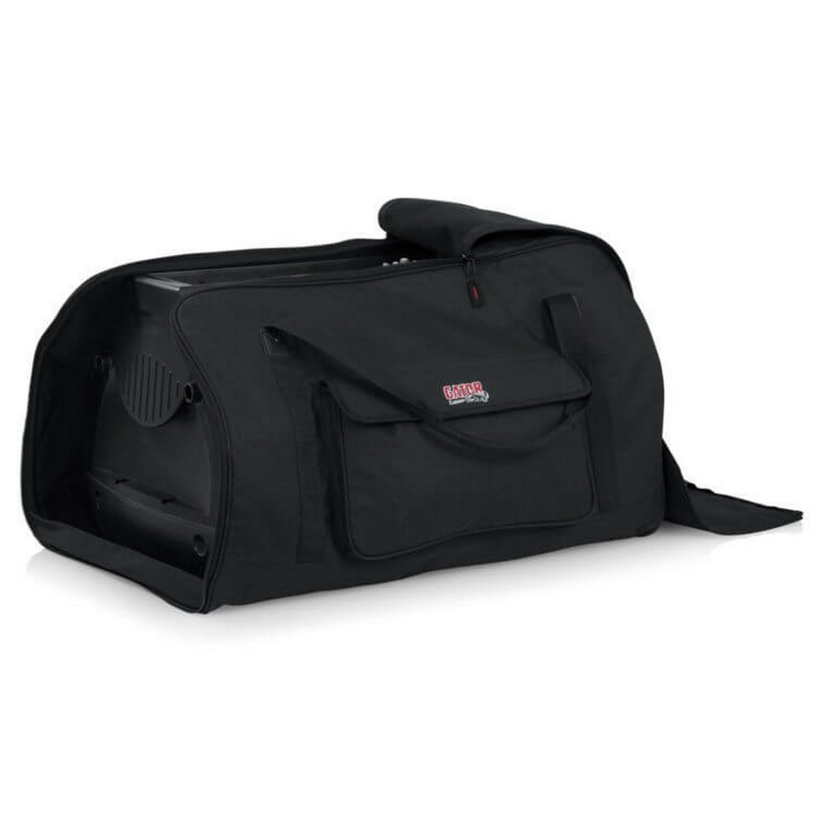 Gator Cases GPA-TOTE15 Heavy-Duty 15-Inc Speaker Tote Bag - New