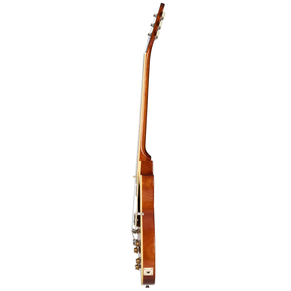 Epiphone Les Paul Standard 50's Plain Top Electric Guitar - Gold Top