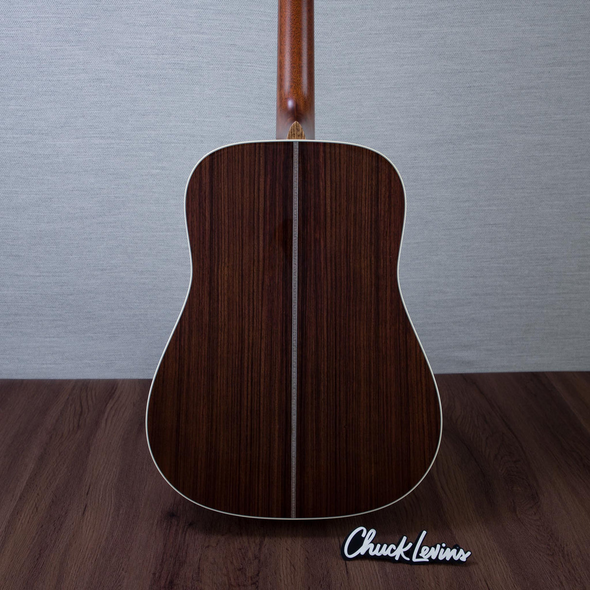 Martin Limited Edition HD-28 Semiquincentennial East Indian Rosewood/Sitka Spruce Acoustic Guitar - #M3068045