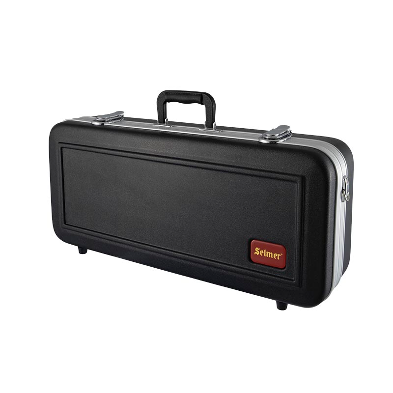 Selmer SAS301 Student Alto Saxophone - Clear Lacquer