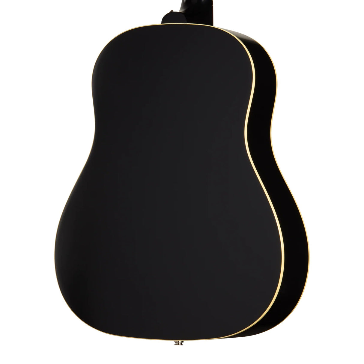 Epiphone J-45 Standard Acoustic Electric Guitar - Vintage Sunburst