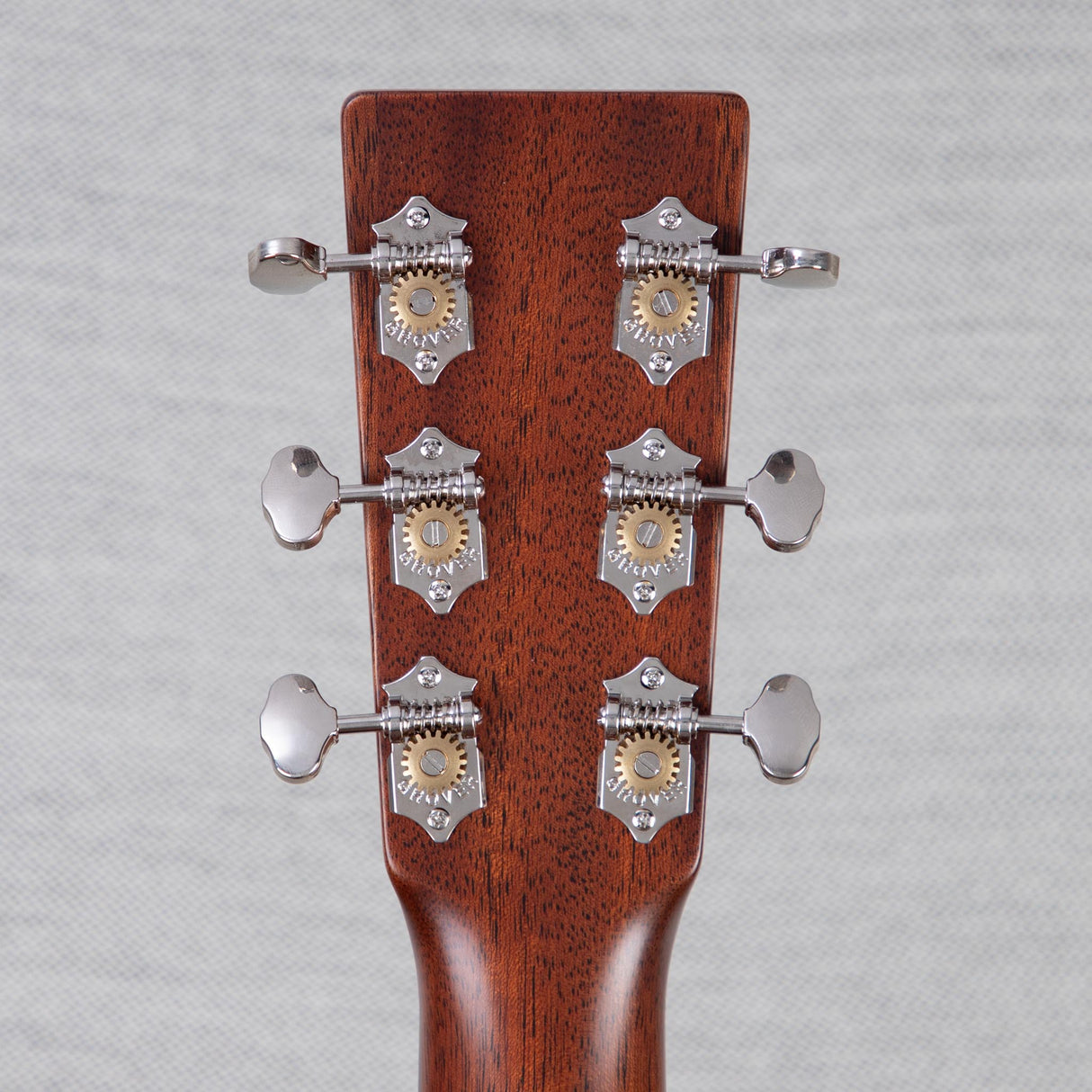 Martin D-18 Mahogany/Sitka Spruce Acoustic Guitar - #M2896783