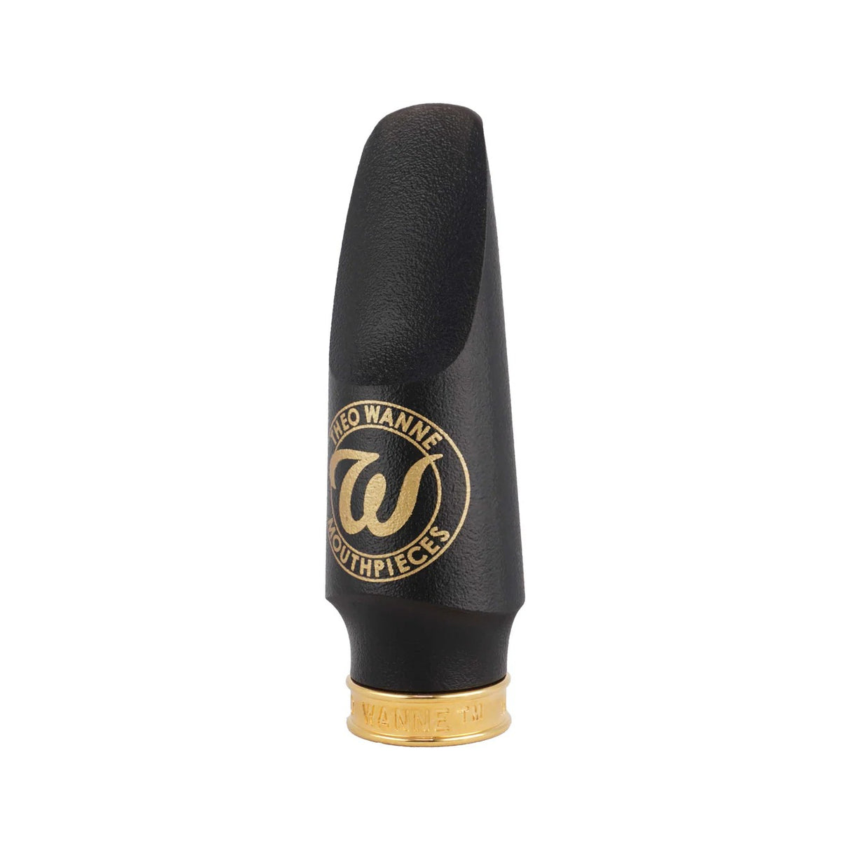 Theo Wanne Essentials Jazz Alto Saxophone Mouthpiece - #7