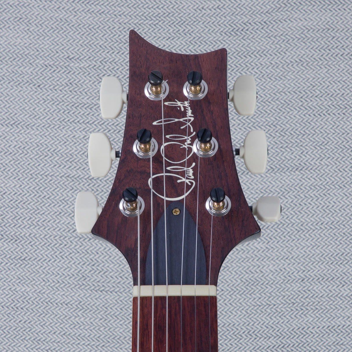 PRS Paul's Guitar 10-Top Custom Color Electric Guitar - Charcoal Wrap Burst - #240389546 - 2024