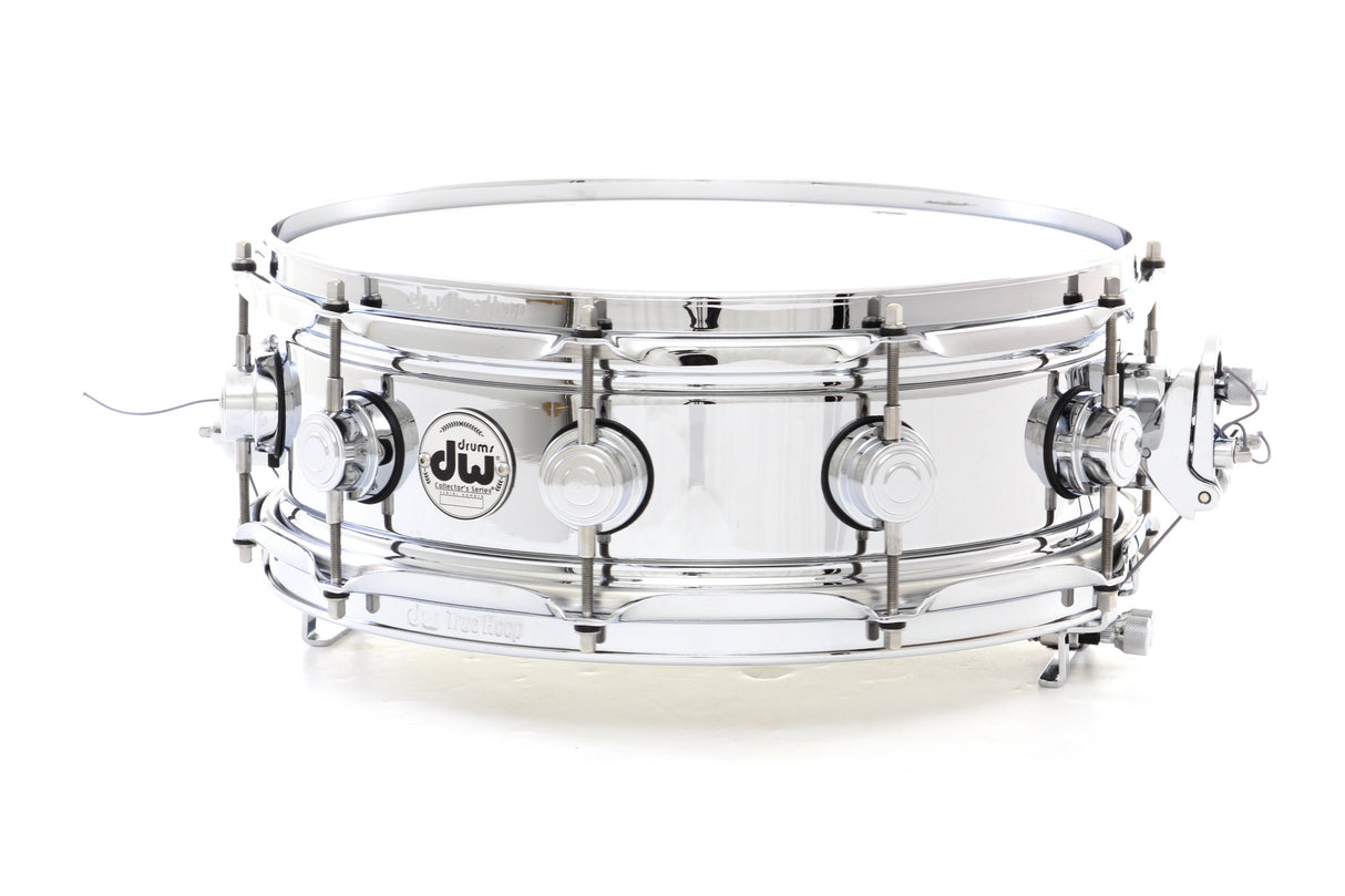 Drum Workshop 14" x 5" True Sonic Snare Drum