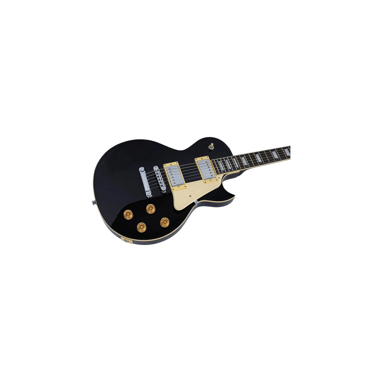 Sire Larry Carlton L5 Electric Guitar - Black