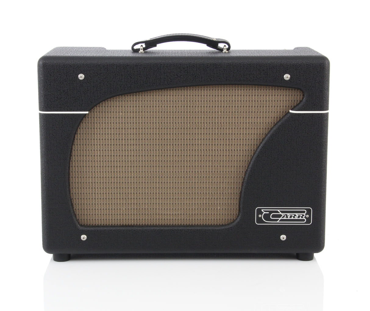 Carr Impala 1x12" Combo Amplifier - Black