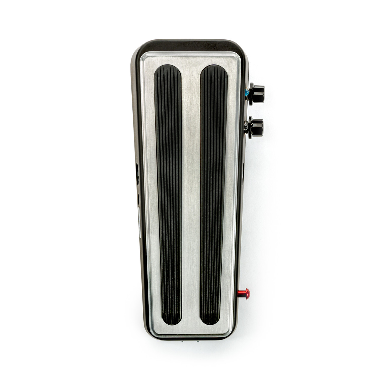Dunlop Cry Baby Custom Badass Dual-Inductor Edition Wah Pedal - Mint, Open Box