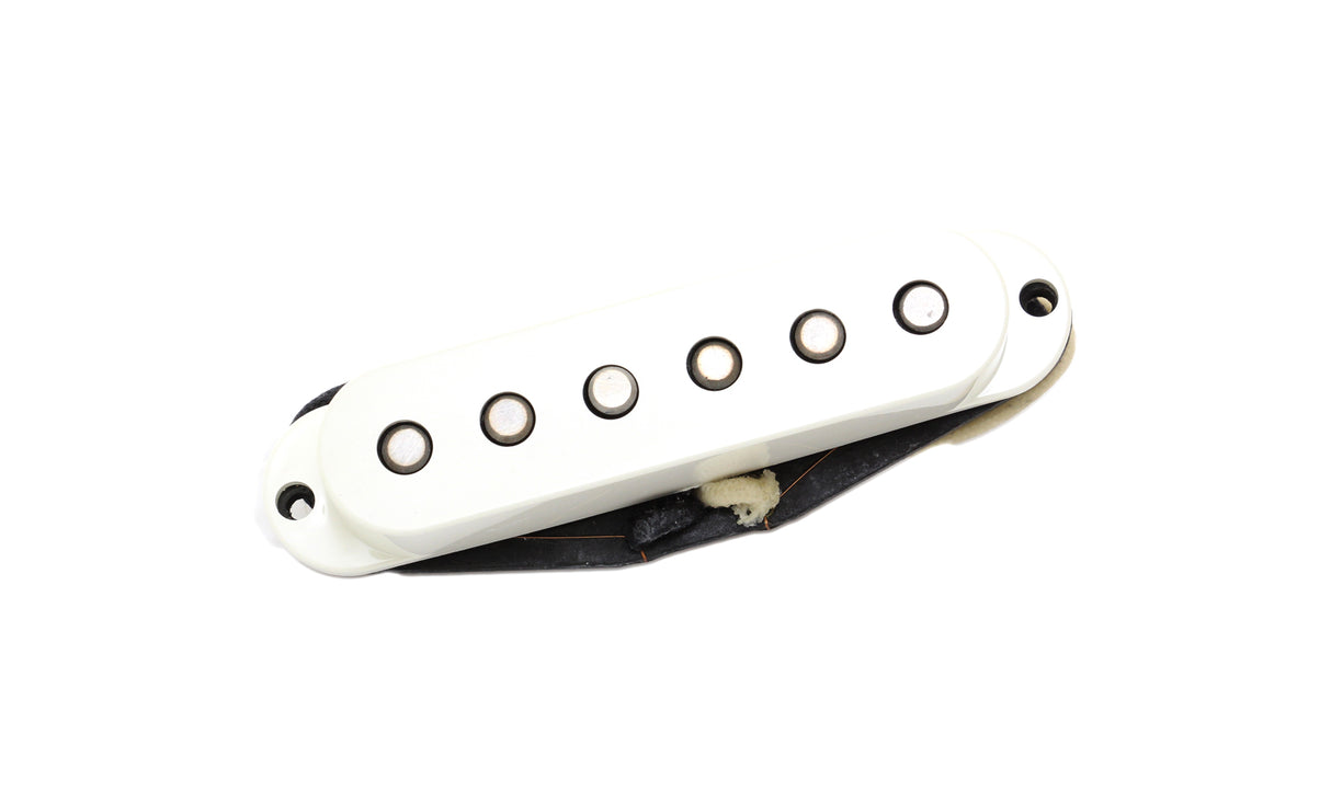 DiMarzio DP175S True Velvet Middle Pickup