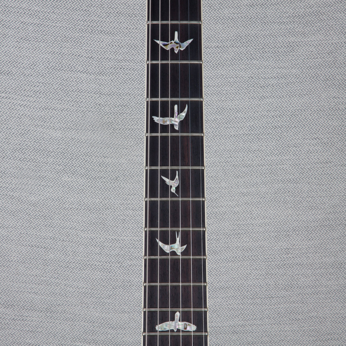 PRS Santana Retro Electric Guitar - Tobacco Burst Custom Color - #230354988