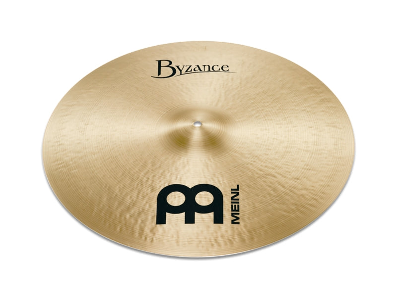 Meinl 20" Byzance Traditional Heavy Ride Cymbal - New,20 Inch
