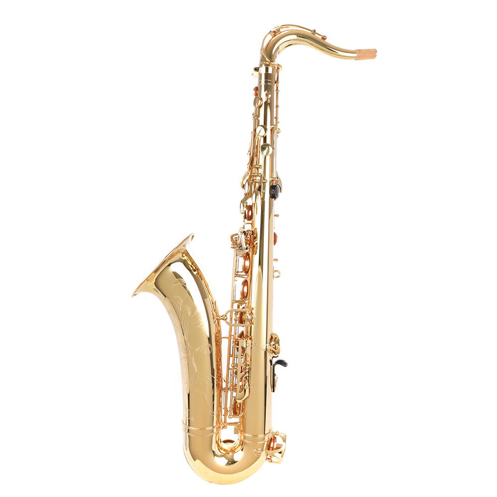 Yamaha YTS-62III Tenor Saxophone