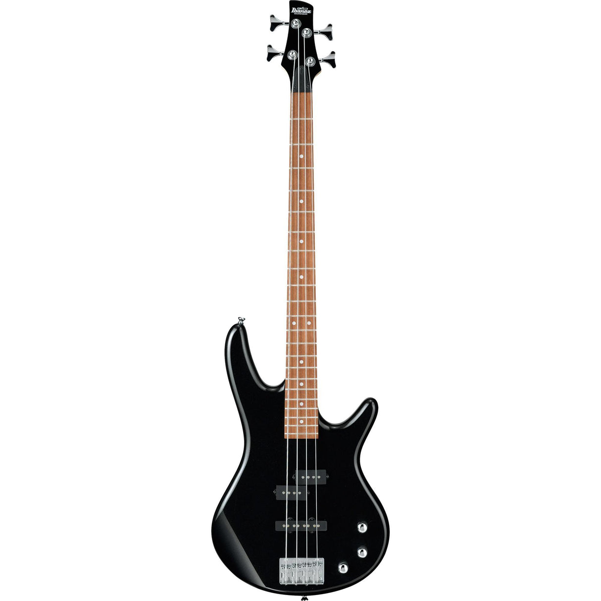 Ibanez Jumpstart IJSR190N Bass Pack - Black - New