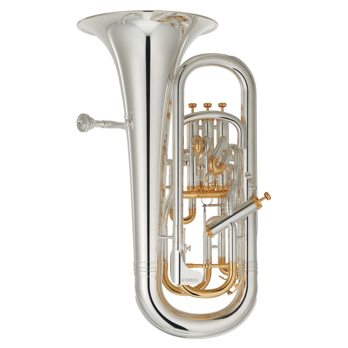 Yamaha YEP-842TS Custom Euphonium