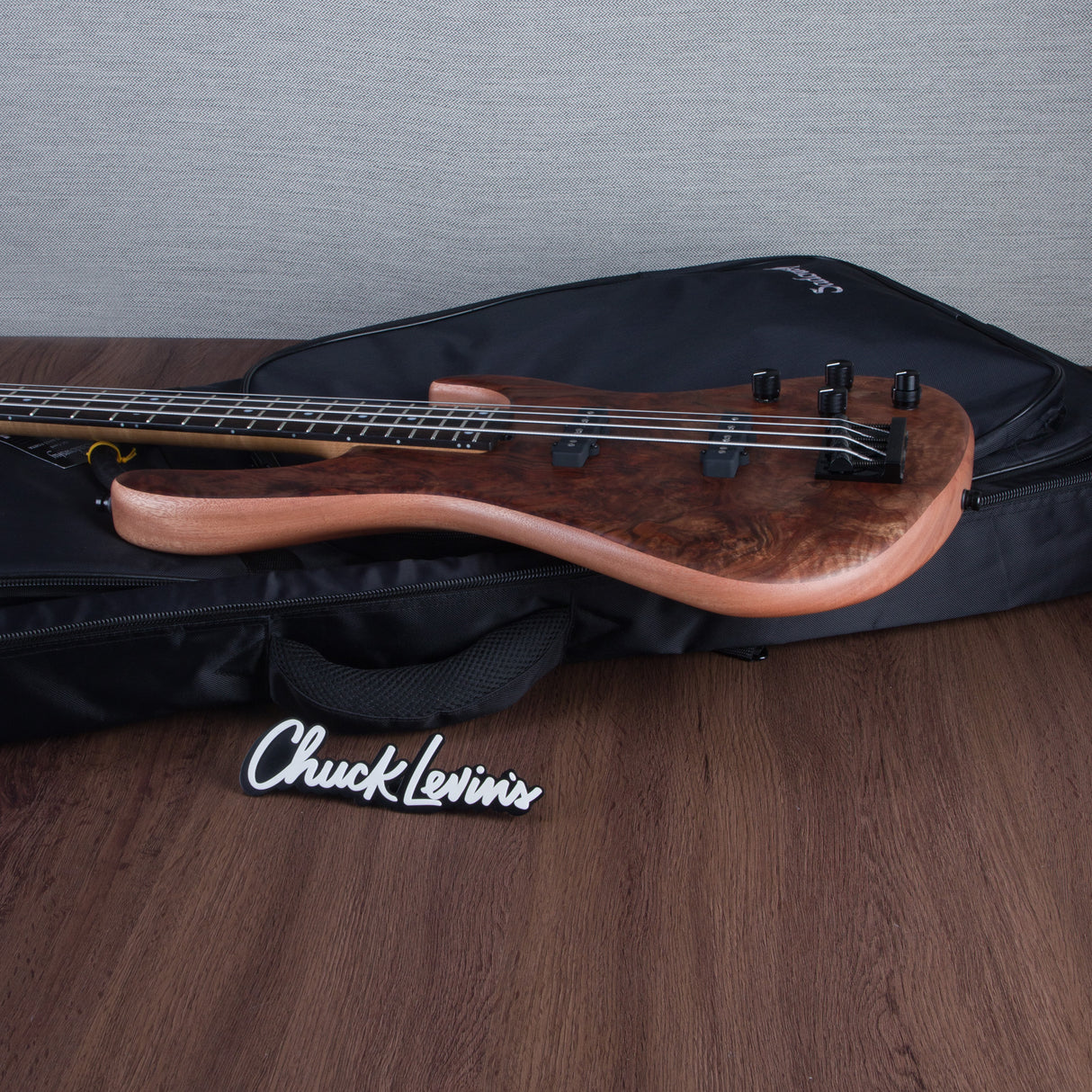 Sadowsky Special Edition MetroLine 4 J/J Electric Bass Guitar - #SMLL001135-21