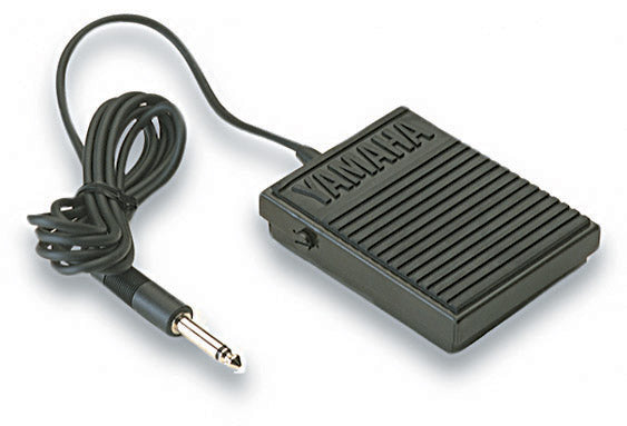 Yamaha FC5 Sustain Foot Switch
