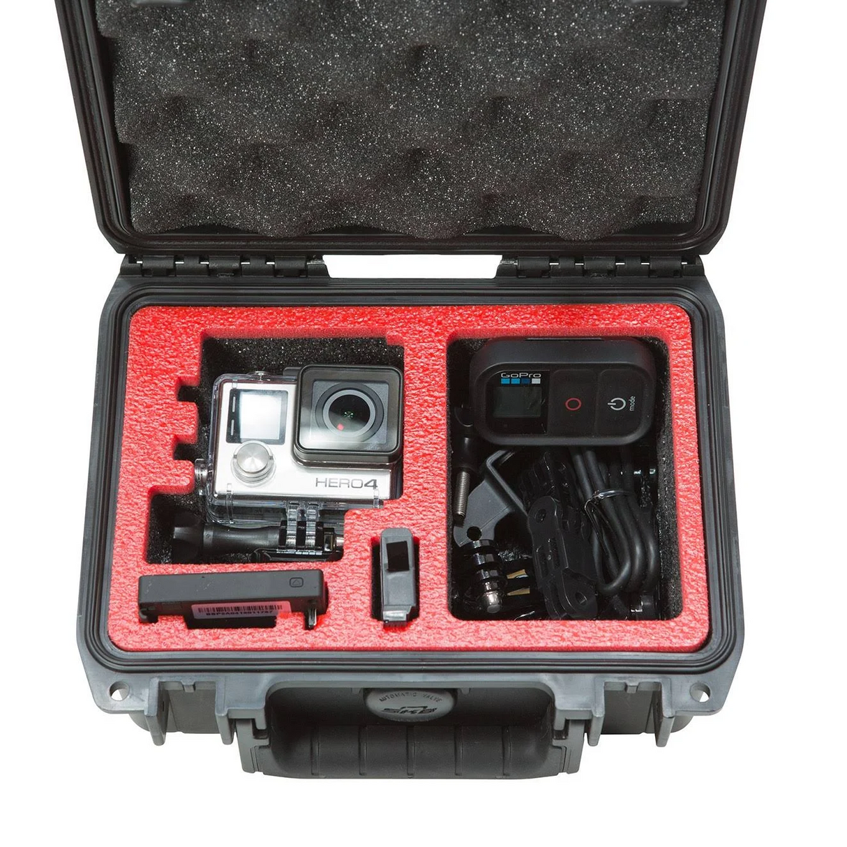 SKB 3I-0705-3GP1 iSeries Single GoPro Camera Case
