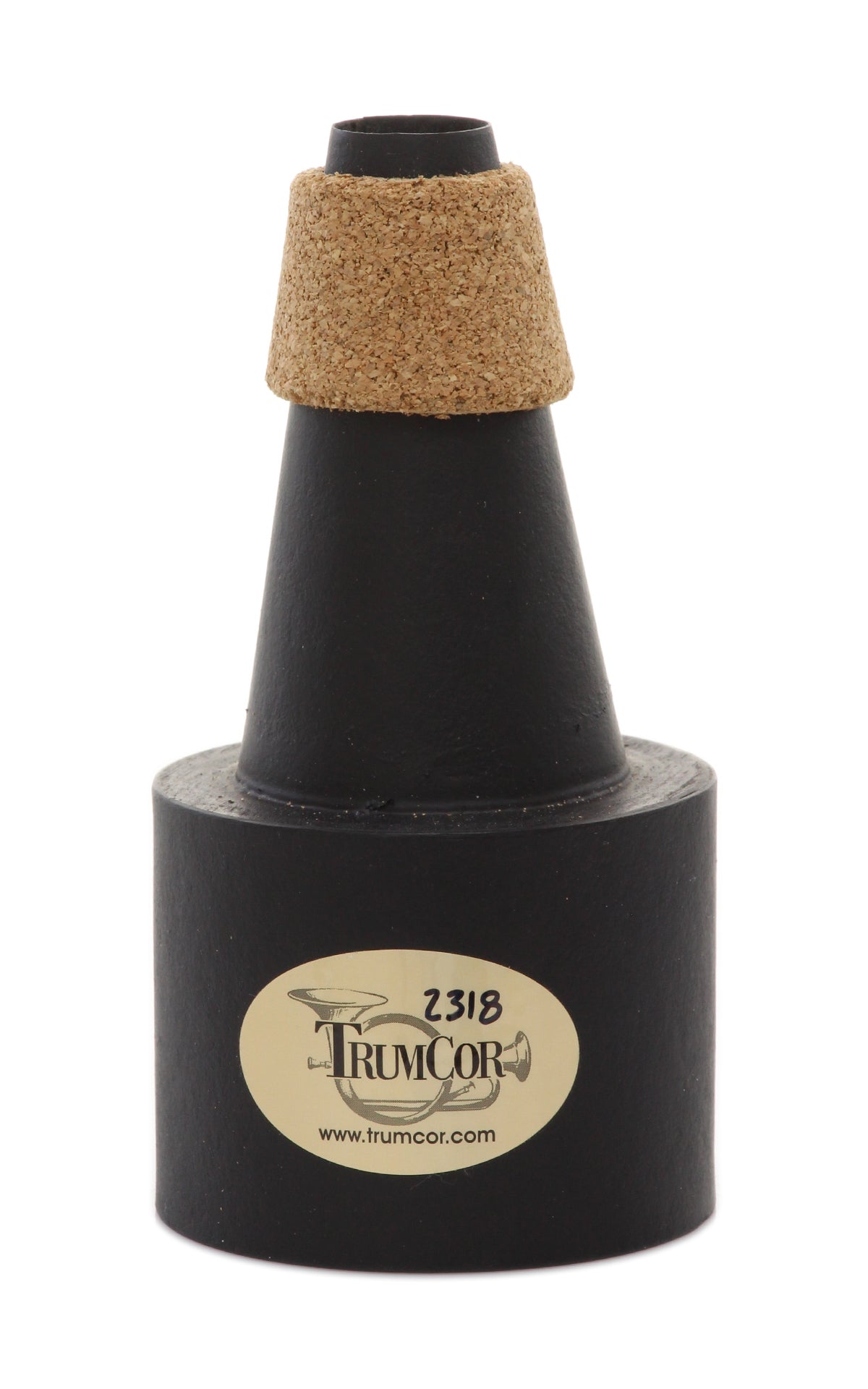 TrumCor Lyric Stealth Trumpet/Cornet Mute