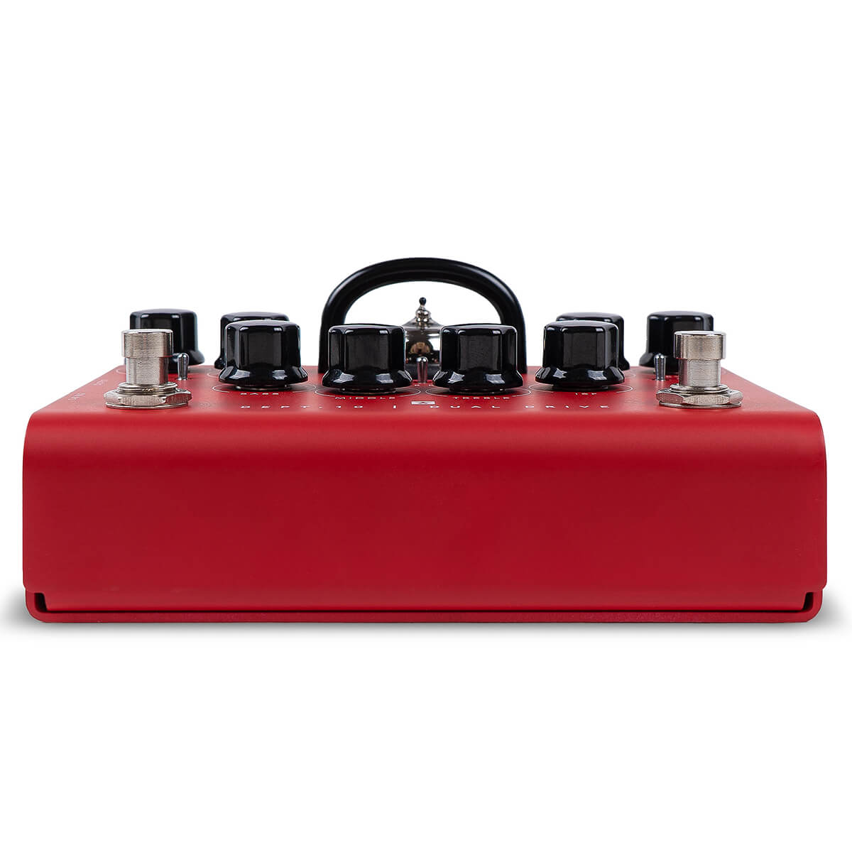 Blackstar Dept.10 Dual Drive Guitar Pedal - Mint, Open Box