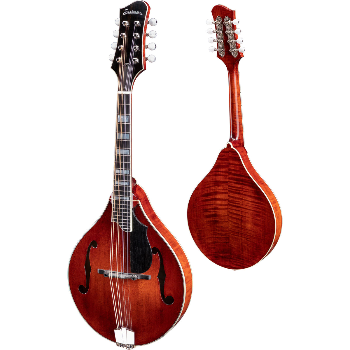 Eastman MD605 A-Style Mandolin - Classic