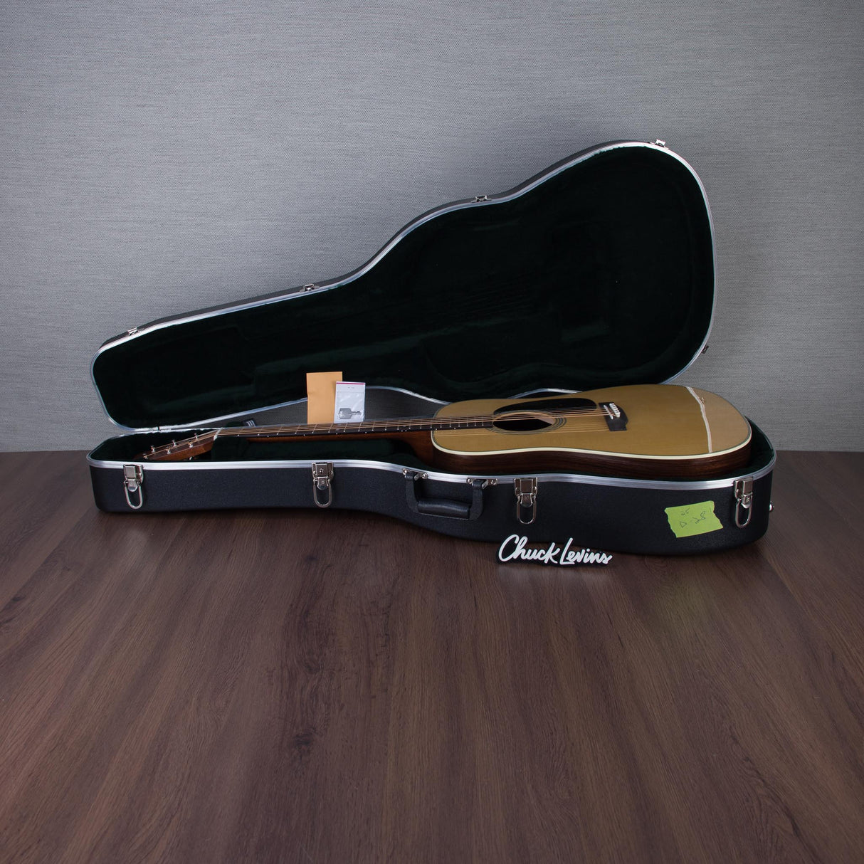 Martin D-28 East Indian Rosewood/Spruce Acoustic Guitar - #M2963758