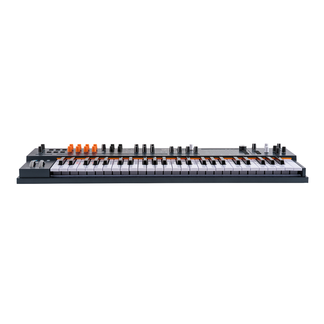 Arturia MiniFreak 49 Hybrid Synthesizer Keyboard