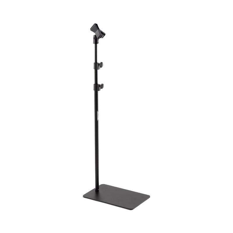 On-Stage MS7300 Mic Stand with Flat Base