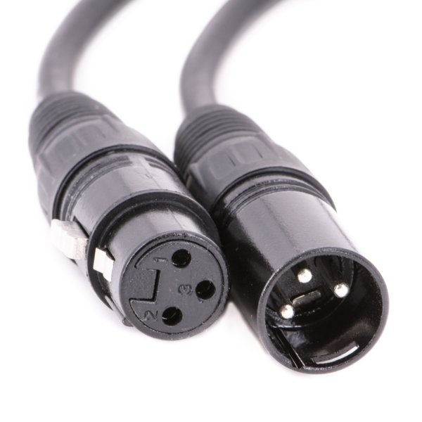 CAD CLC25 Professional XLR Microphone Cable 25-Foot
