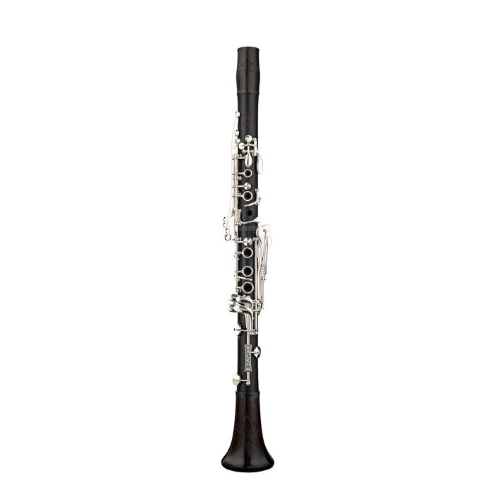Backun BCLBQG-SKE Bb Clarinet