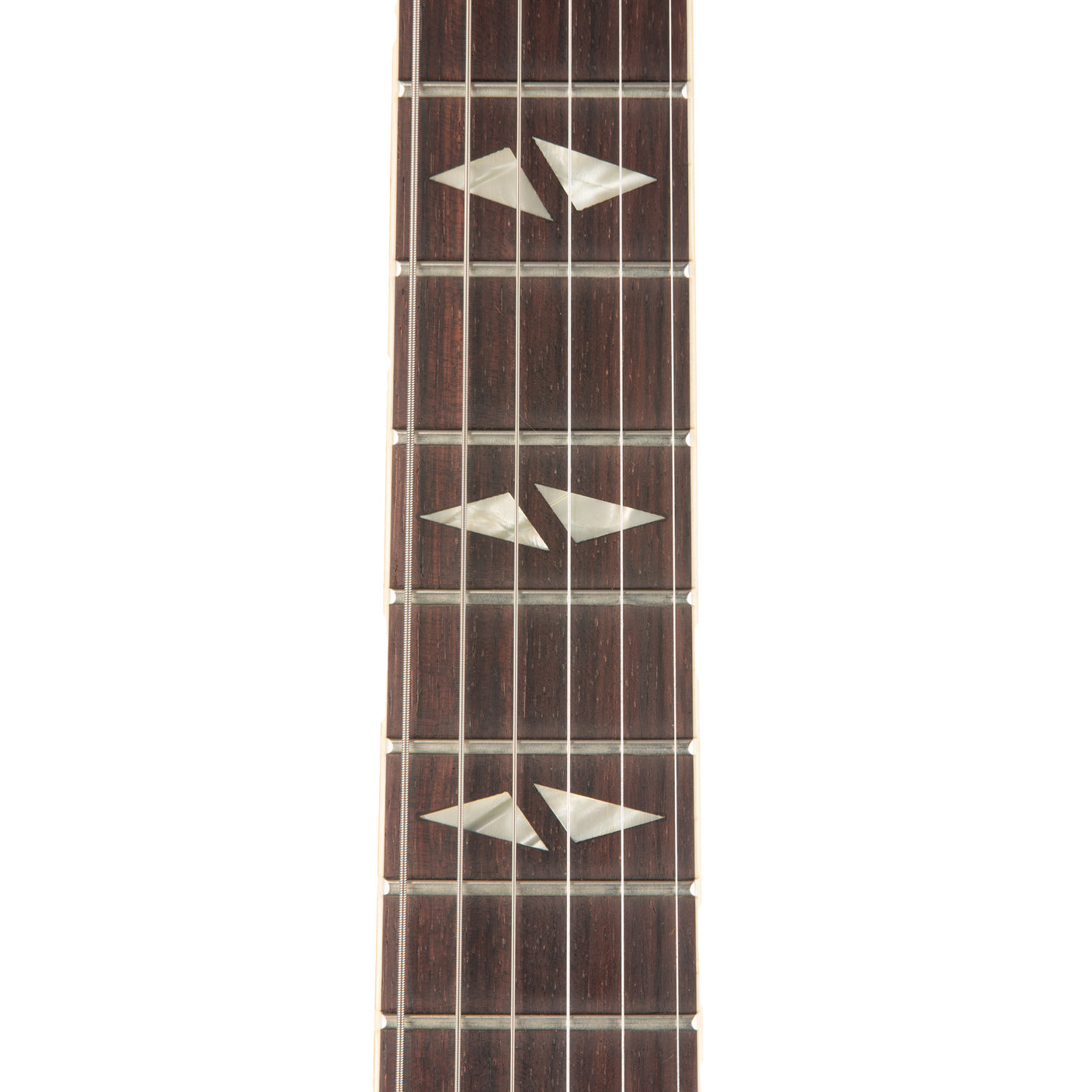 Gibson Custom Shop 1964 Trini Lopez Standard - Viking Red - CHUCKSCLUSIVE - #120752