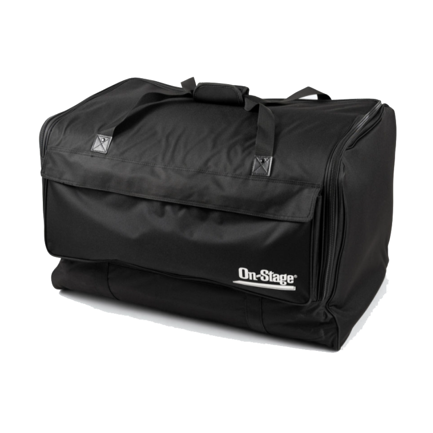 On-Stage Stands SB1200 Speaker Bags