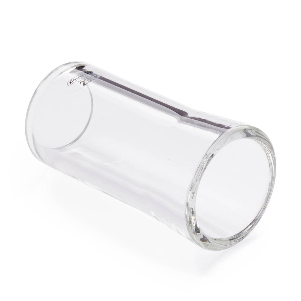 Dunlop 235 Glass Flare Slide - Large