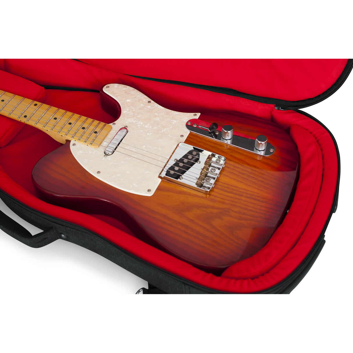 Gator Cases GT-ELECTRIC-BLK Electric Guitar Gig Bags