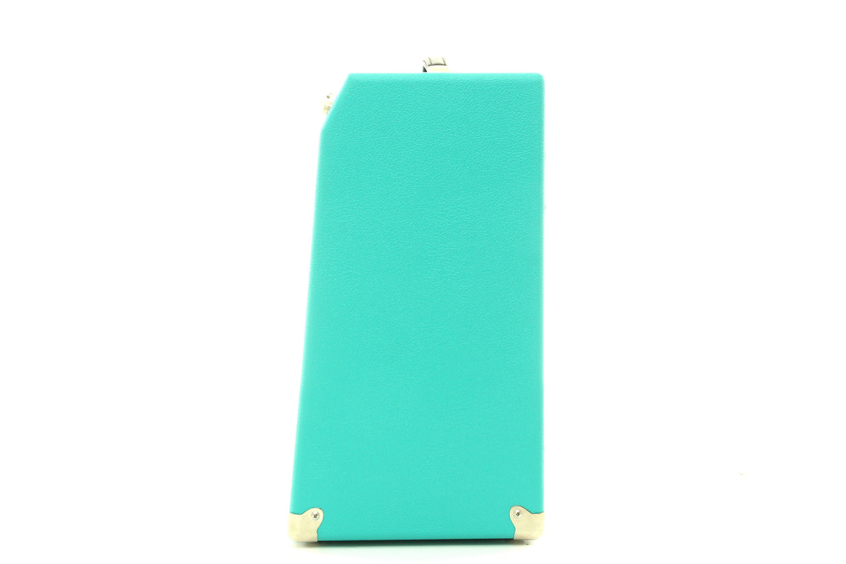 Tone King Imperial MK II 1 x 12" Combo Amplifier - Turquoise/White