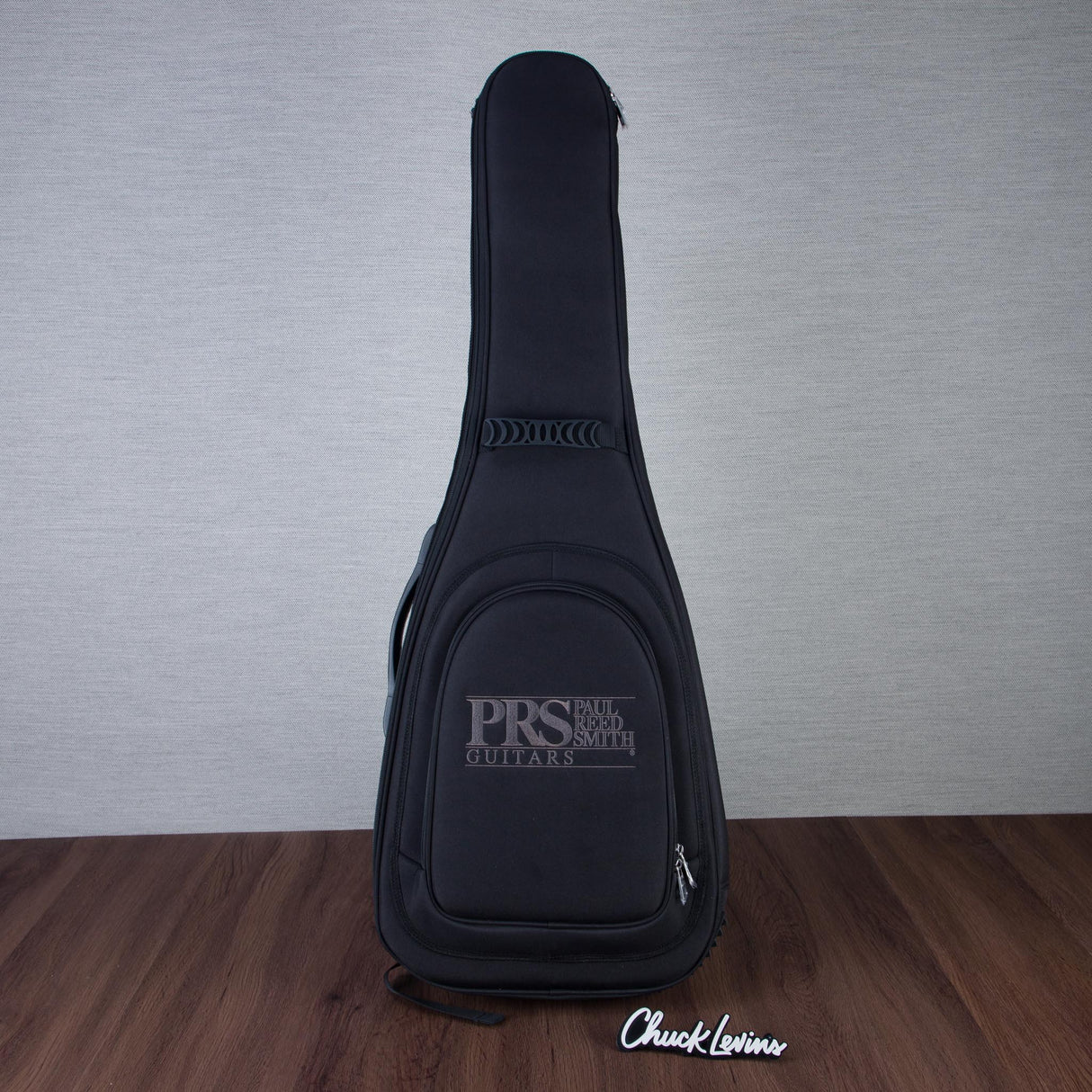 PRS S2 Vela Custom Color Electric Guitar - Champagne Gold - #25S2080268