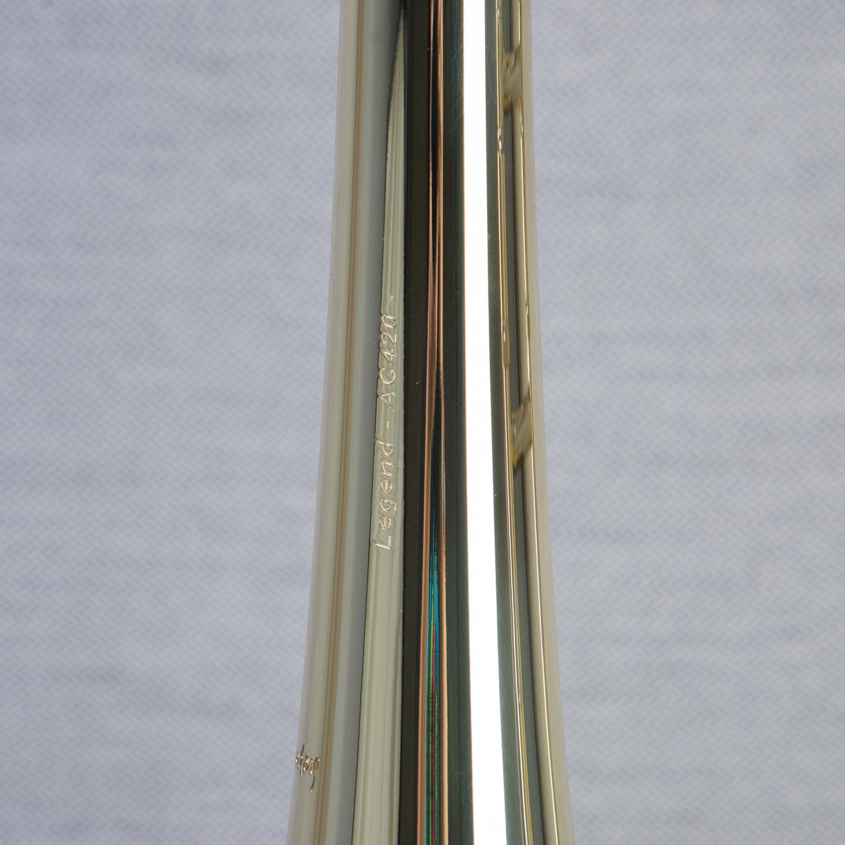 Antoine Courtois Legend 420 Professional Tenor Trombone - AC420BO-1-0