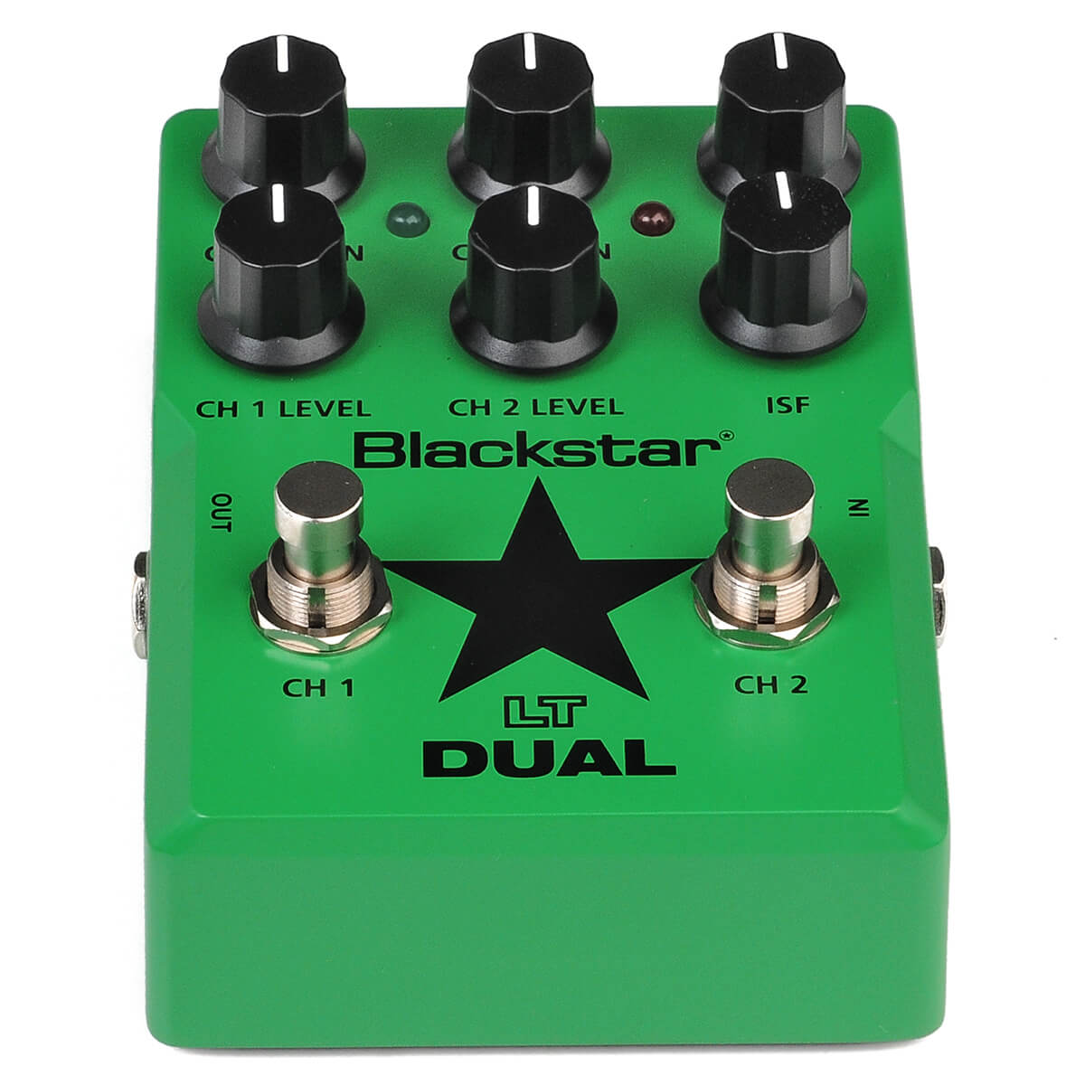 Blackstar LT DUAL 2-Channel Distortion Pedal