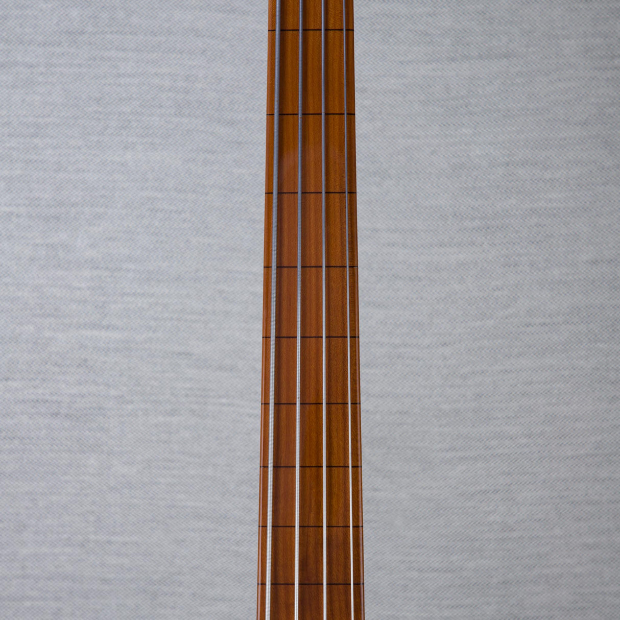 Sire Marcus Miller Z7 4-String Fretless Bass Guitar, Roasted Hard Maple Fingerboard - Natural