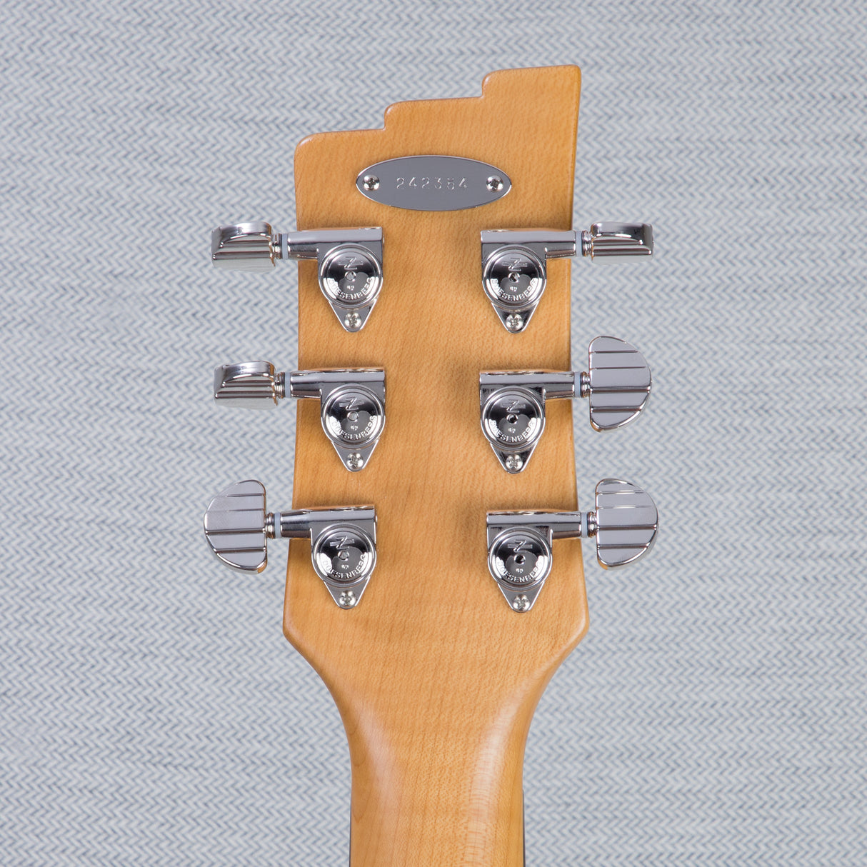 Duesenberg Julietta Electric Guitar - Catalina Red - #242354