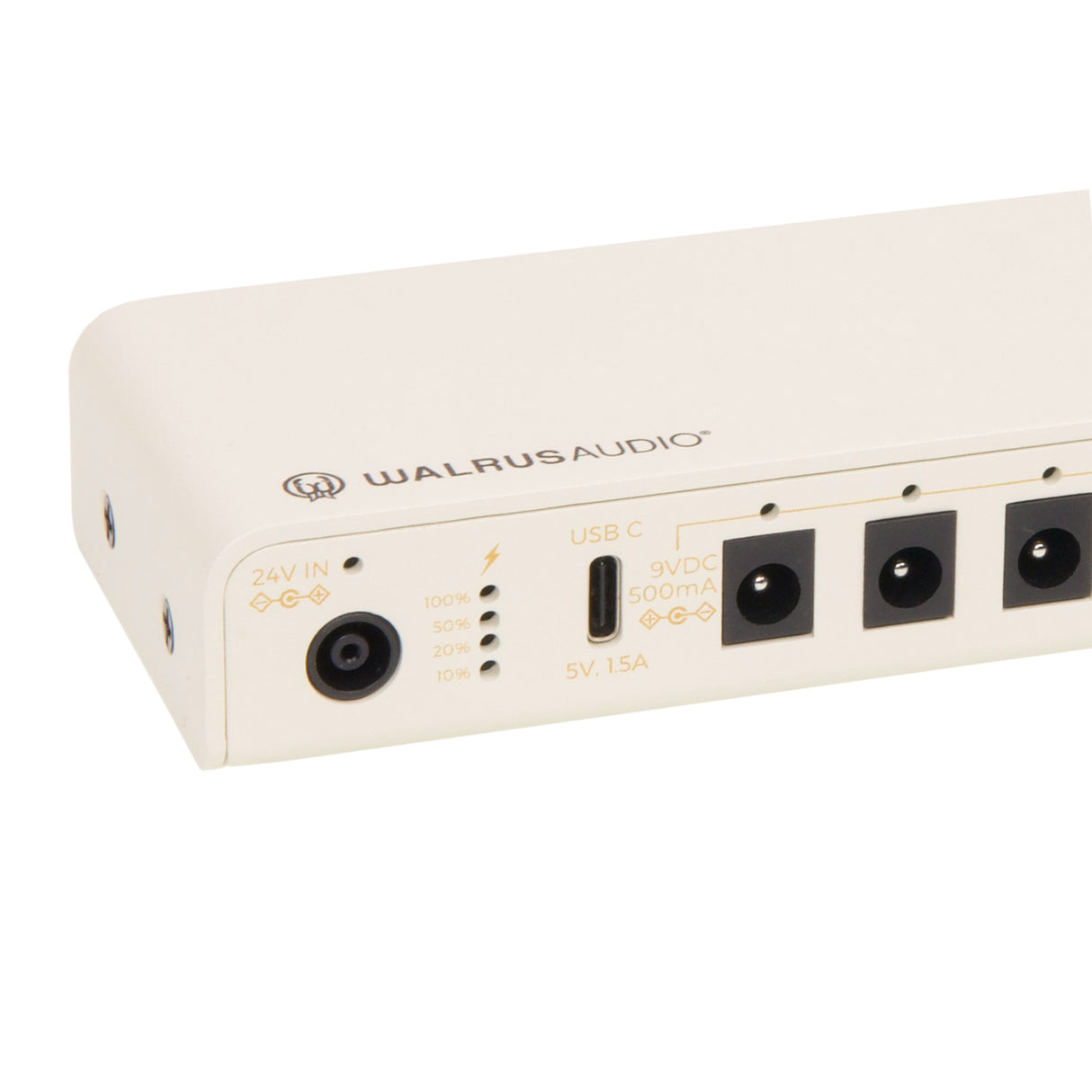 Walrus Audio Harvest Series Canvas Power 22 Power Supply