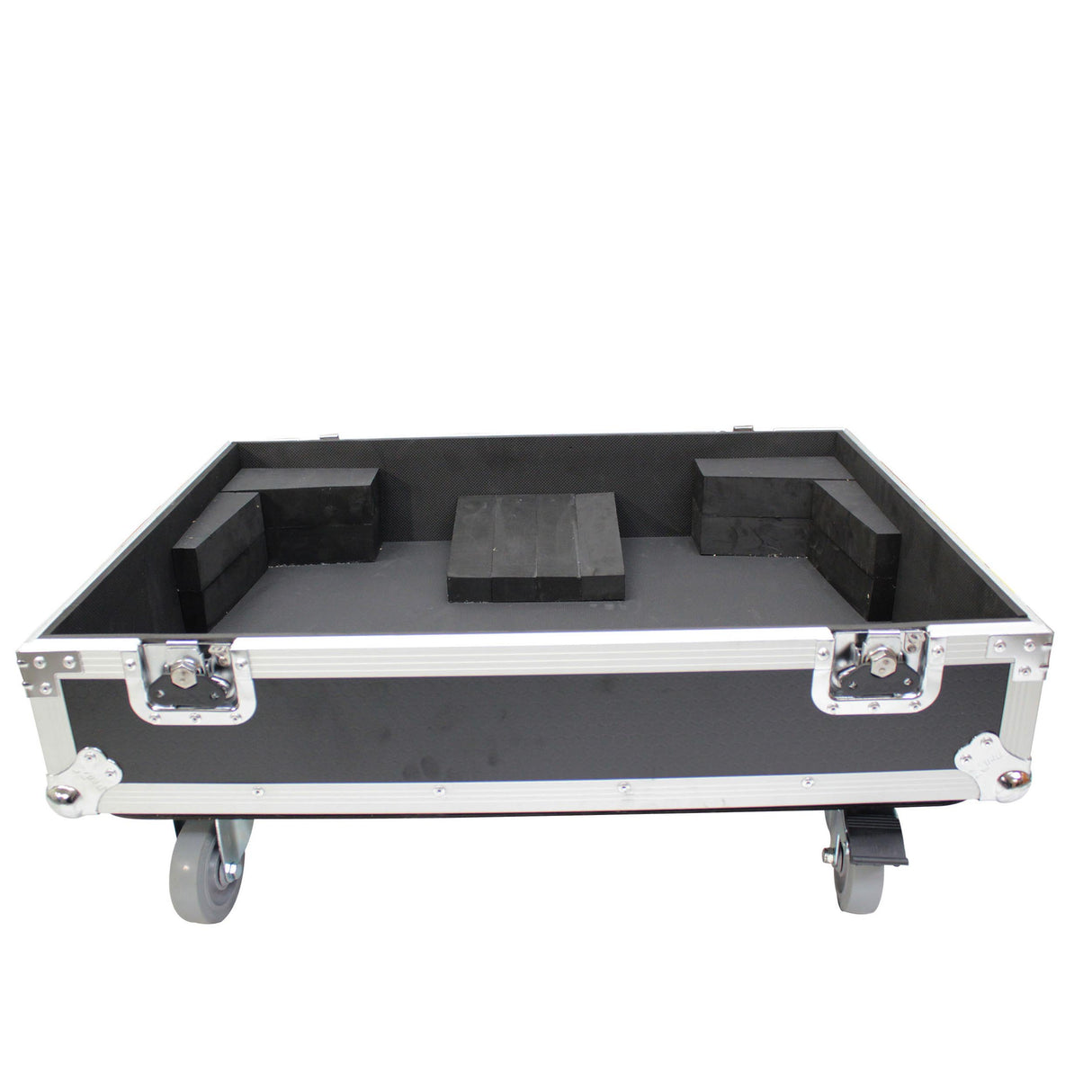 ProX X-RCF-HDL30A LAX2W Line Array Flight Case with Wheels
