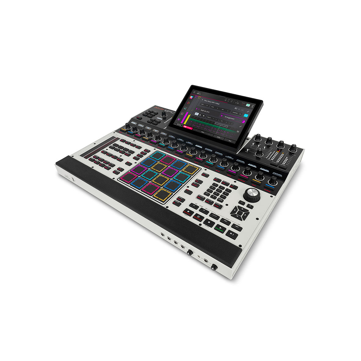Akai Pro MPC XL Standalone Workstation - Mint, Open Box