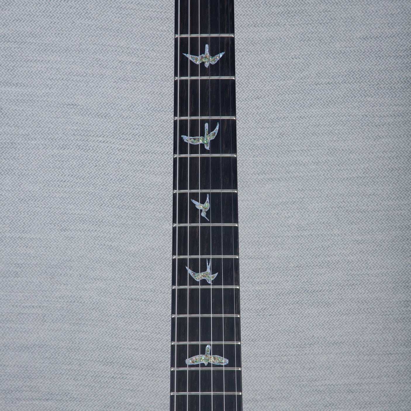 PRS Wood Library Custom 24 Electric Guitar - Private Stock Goldstorm Fade Finish - CHUCKSCLUSIVE - #240383984 - 2024
