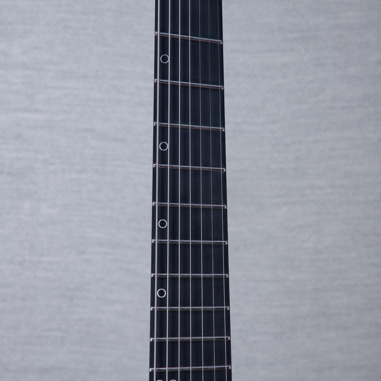 Legator N7FSS Ninja Super Shred Multiscale 7-String Electric Guitar - Satin Purple QM - #IM25090095