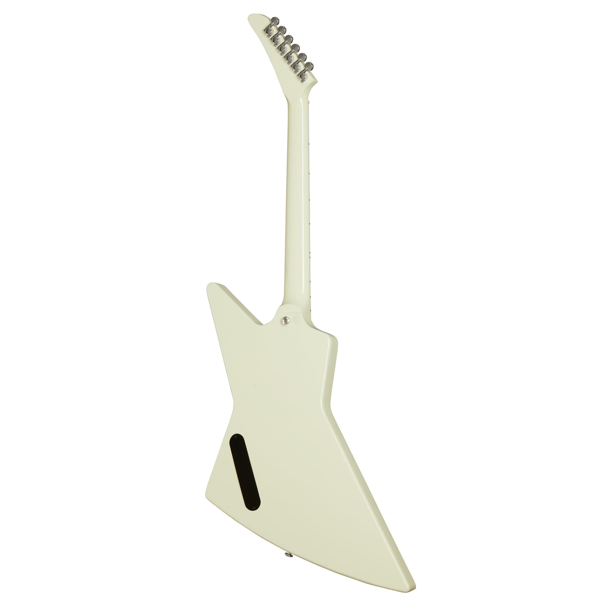 Gibson Explorer '70s Electric Guitar - Classic White - New