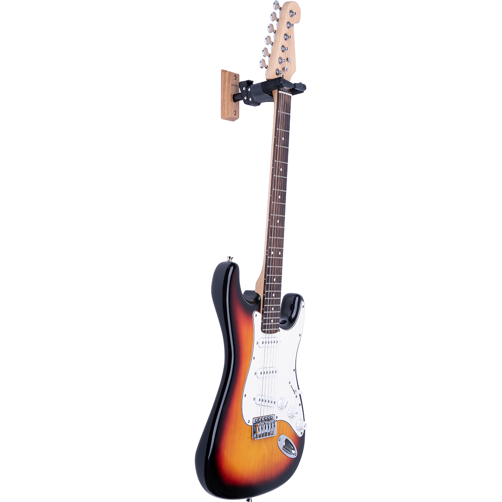 Hercules GSP38WB PLUS Auto Grip System Guitar Hanger