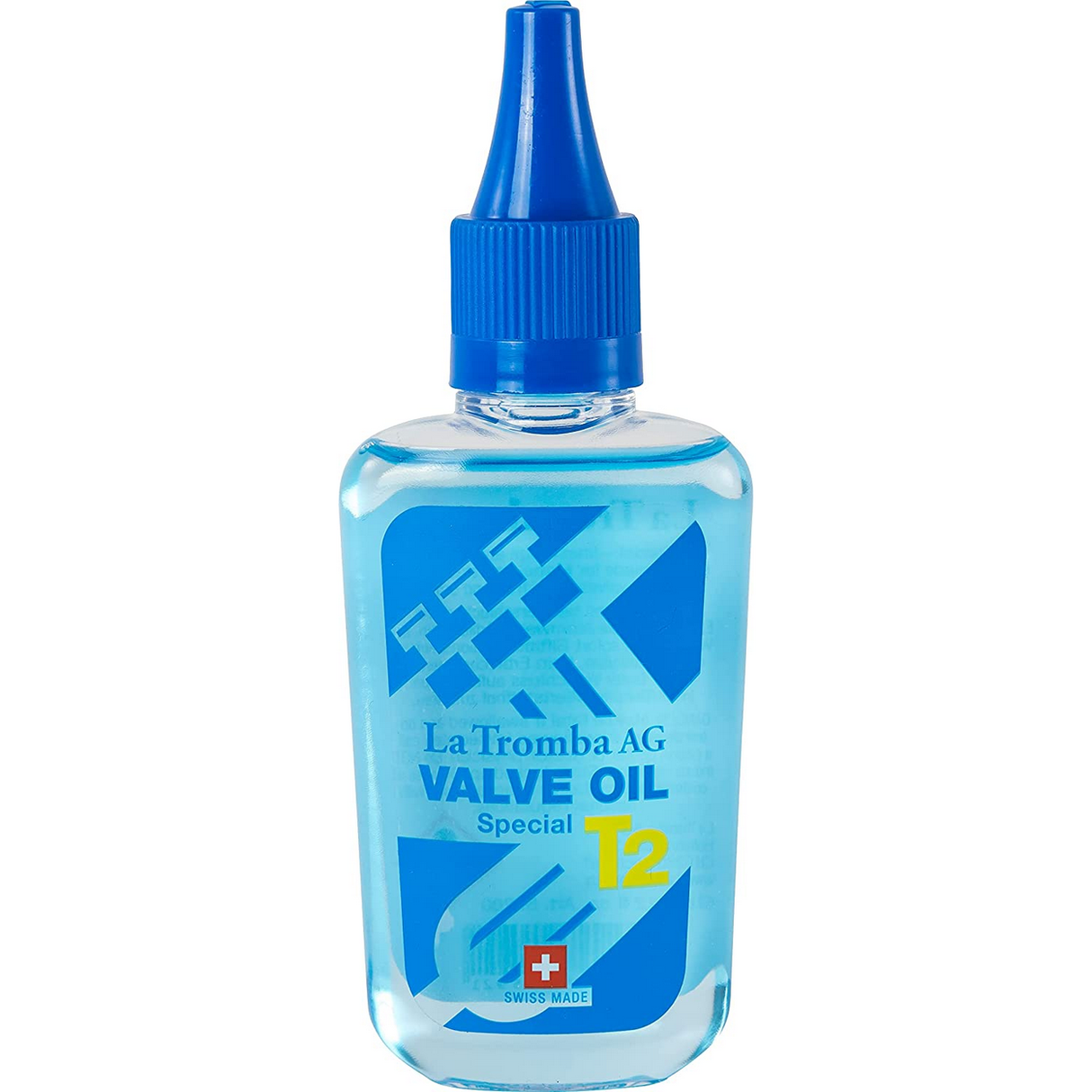 La Tromba T2 Special Valve Oil