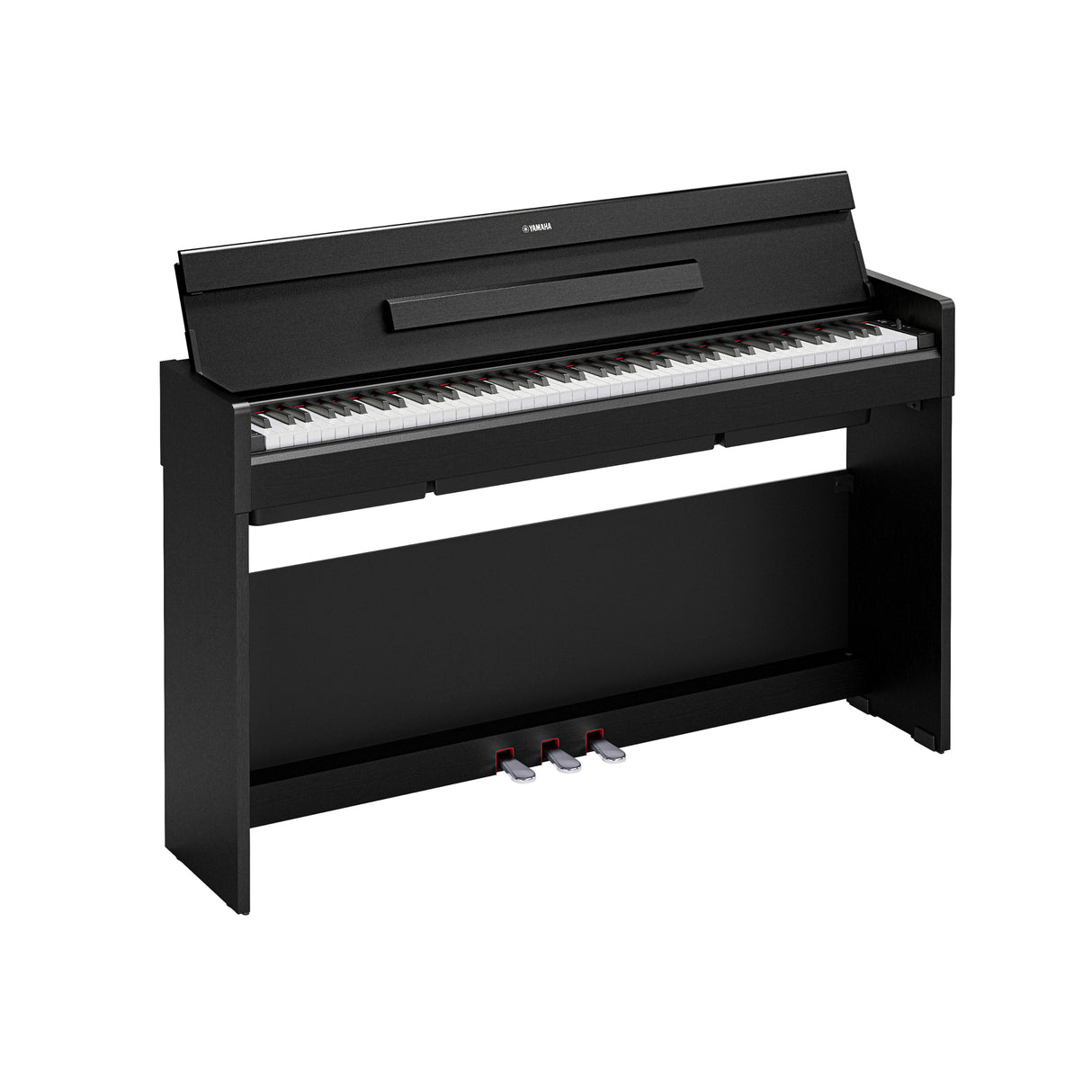 Yamaha Arius YDPS36B Upright Digital Piano Keyboard - Black