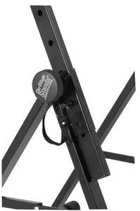 On-Stage Stands RS7000 Tiltback Amp Stand